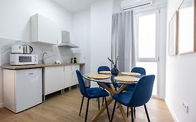 Imprenta By Concept Flats